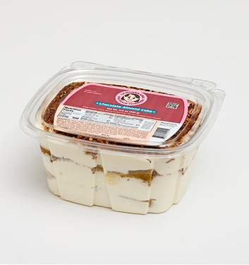 Chocolate Almond
