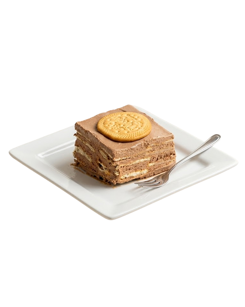 Postre artesanal La Nonna Lina 1