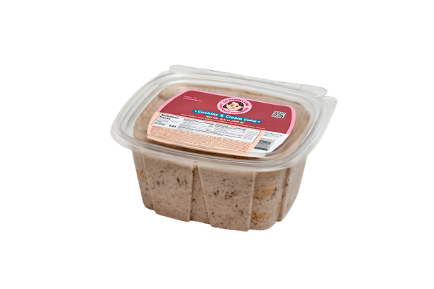 Postre artesanal La Nonna Lina 3