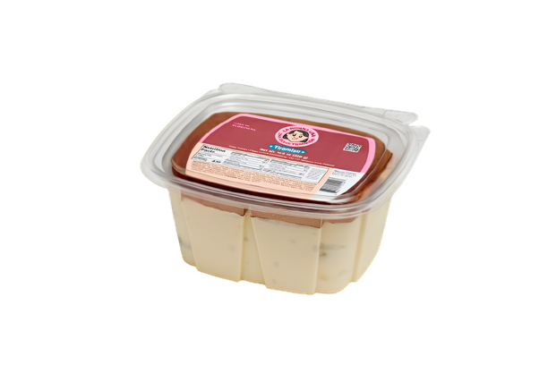 Postre artesanal La Nonna Lina 4
