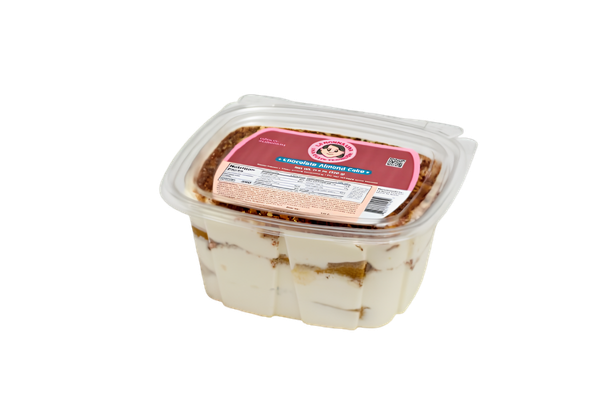 Postre artesanal La Nonna Lina 5