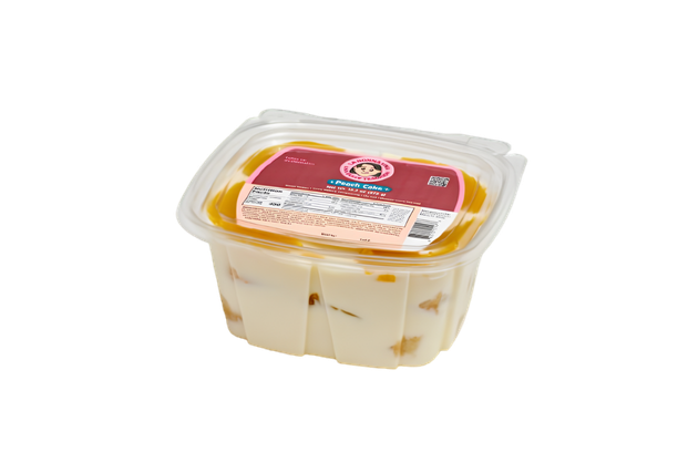 Postre artesanal La Nonna Lina 6