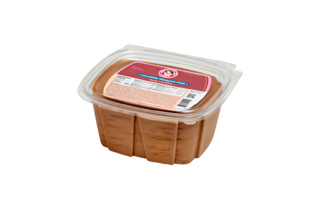 Postre artesanal La Nonna Lina 8