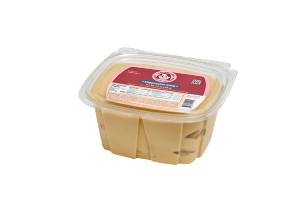 Postre artesanal La Nonna Lina 9